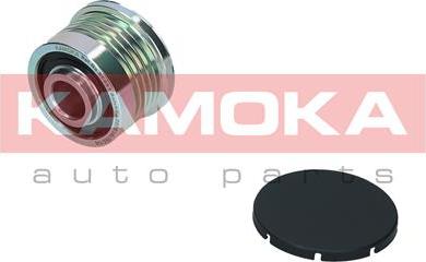 Kamoka RC051 - Remenica, alternator www.molydon.hr