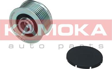 Kamoka RC053 - Remenica, alternator www.molydon.hr