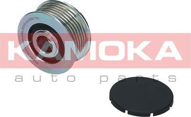 Kamoka RC031 - Remenica, alternator www.molydon.hr