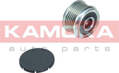 Kamoka RC145 - Remenica, alternator www.molydon.hr