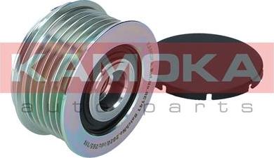 Kamoka RC141 - Remenica, alternator www.molydon.hr