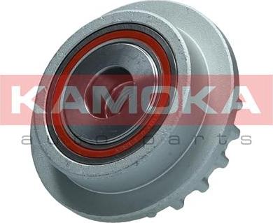 Kamoka RC147 - Remenica, alternator www.molydon.hr