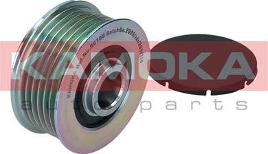 Kamoka RC109 - Remenica, alternator www.molydon.hr