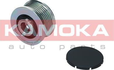 Kamoka RC107 - Remenica, alternator www.molydon.hr