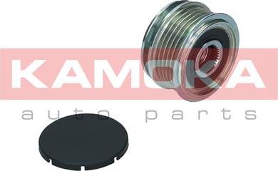 Kamoka RC115 - Remenica, alternator www.molydon.hr