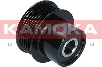 Kamoka RC113 - Remenica, alternator www.molydon.hr