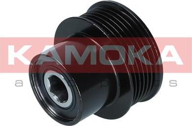 Kamoka RC113 - Remenica, alternator www.molydon.hr