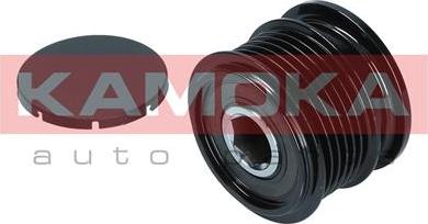 Kamoka RC125 - Remenica, alternator www.molydon.hr