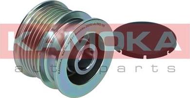 Kamoka RC127 - Remenica, alternator www.molydon.hr