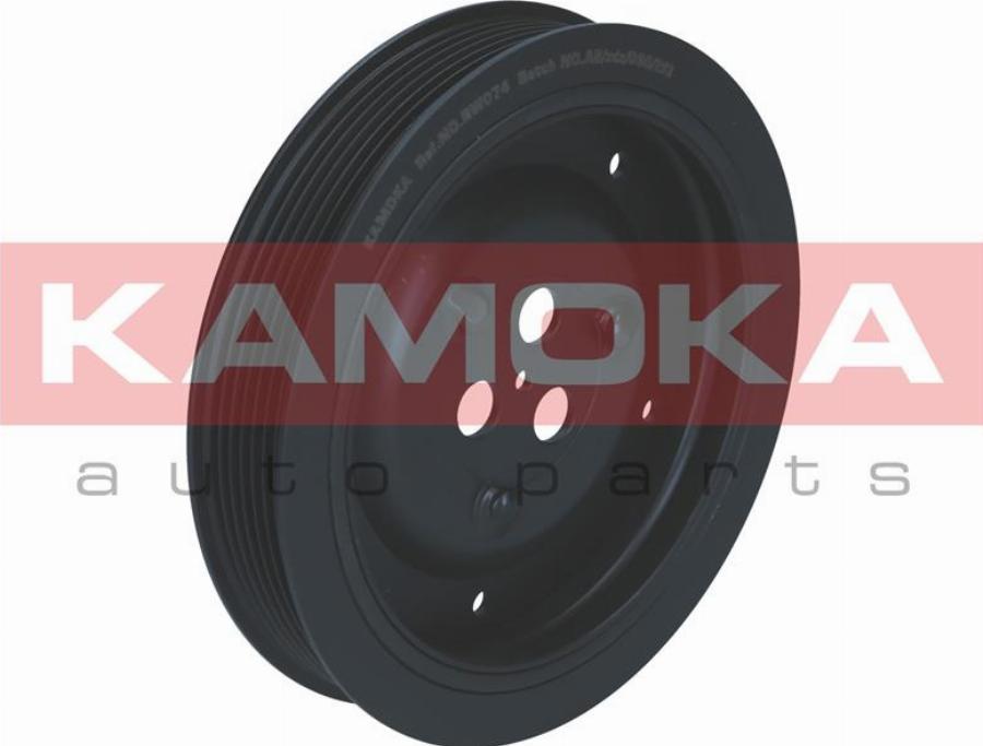 Kamoka RW074 - Remenica, radilica www.molydon.hr