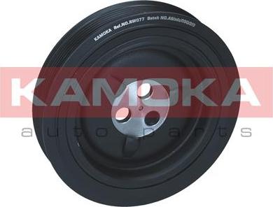 Kamoka RW077 - Remenica, radilica www.molydon.hr