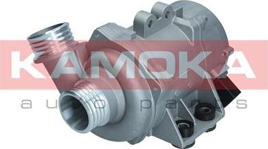 Kamoka T9001 - Vodena pumpa www.molydon.hr