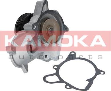 Kamoka T0053 - Vodena pumpa www.molydon.hr