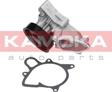 Kamoka T0052 - Vodena pumpa www.molydon.hr