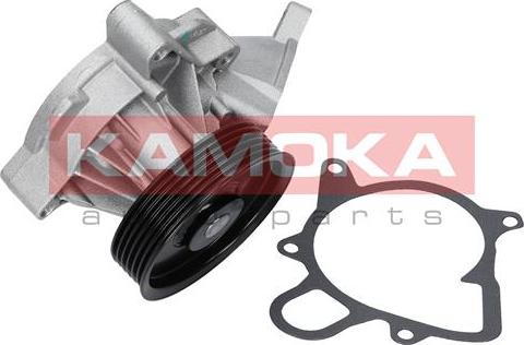 Kamoka T0052 - Vodena pumpa www.molydon.hr