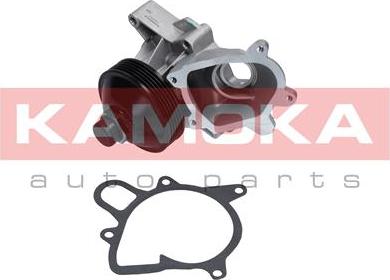 Kamoka T0064 - Vodena pumpa www.molydon.hr