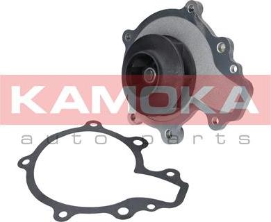 Kamoka T0068 - Vodena pumpa www.molydon.hr