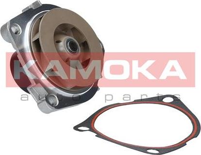 Kamoka T0003 - Vodena pumpa www.molydon.hr