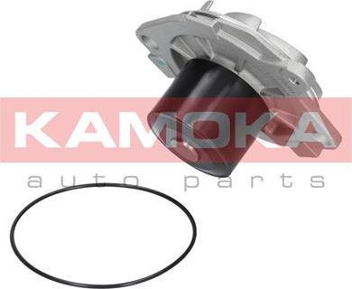 Kamoka T0002 - Vodena pumpa www.molydon.hr