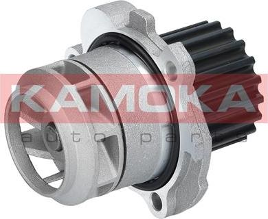 Kamoka T0025 - Vodena pumpa www.molydon.hr