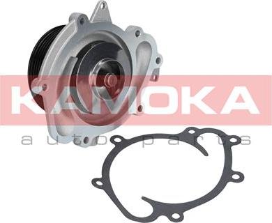 Kamoka T0073 - Vodena pumpa www.molydon.hr