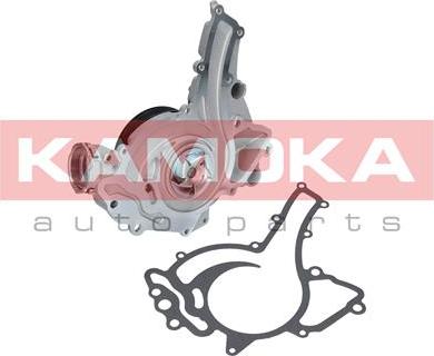 Kamoka T0192 - Vodena pumpa www.molydon.hr