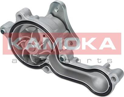 Kamoka T0150 - Vodena pumpa www.molydon.hr