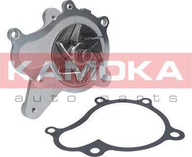 Kamoka T0153 - Vodena pumpa www.molydon.hr