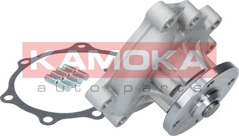 Kamoka T0169 - Vodena pumpa www.molydon.hr