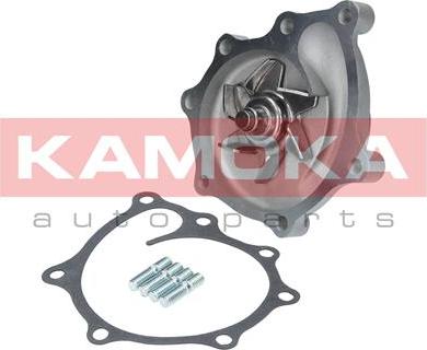 Kamoka T0169 - Vodena pumpa www.molydon.hr