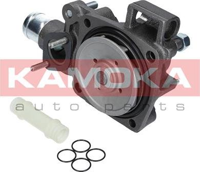 Kamoka T0165 - Vodena pumpa www.molydon.hr