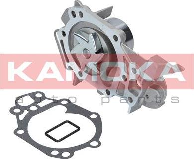 Kamoka T0105 - Vodena pumpa www.molydon.hr