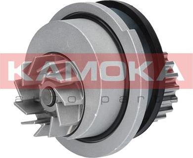 Kamoka T0106 - Vodena pumpa www.molydon.hr