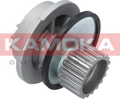 Kamoka T0106 - Vodena pumpa www.molydon.hr