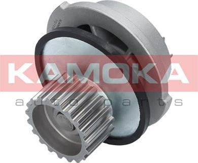 Kamoka T0106 - Vodena pumpa www.molydon.hr