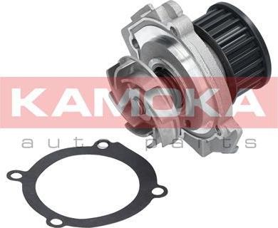 Kamoka T0114 - Vodena pumpa www.molydon.hr