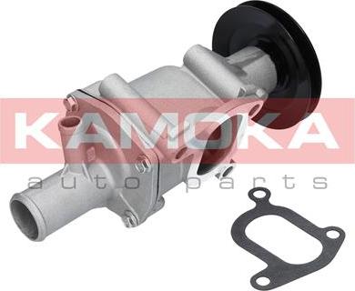 Kamoka T0116 - Vodena pumpa www.molydon.hr