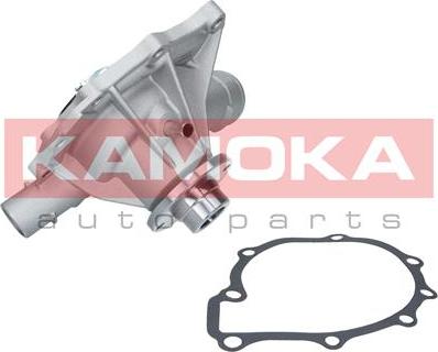 Kamoka T0189 - Vodena pumpa www.molydon.hr