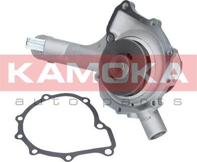 Kamoka T0187 - Vodena pumpa www.molydon.hr