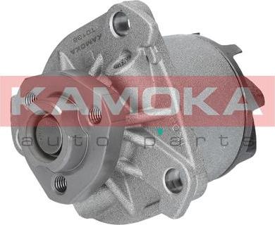 Kamoka T0138 - Vodena pumpa www.molydon.hr