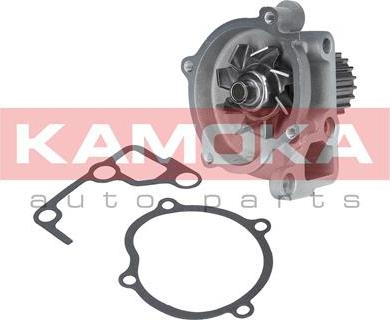 Kamoka T0170 - Vodena pumpa www.molydon.hr