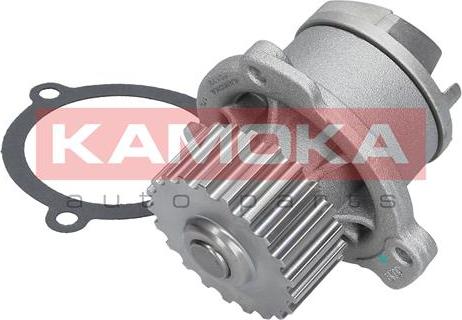 Kamoka T0172 - Vodena pumpa www.molydon.hr