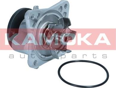 Kamoka T0309 - Vodena pumpa www.molydon.hr