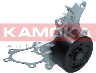 Kamoka T0302 - Vodena pumpa www.molydon.hr