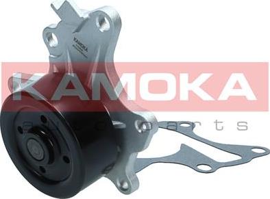 Kamoka T0302 - Vodena pumpa www.molydon.hr