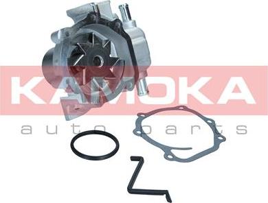 Kamoka T0313 - Vodena pumpa www.molydon.hr