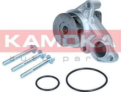 Kamoka T0322 - Vodena pumpa www.molydon.hr