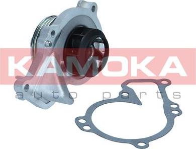 Kamoka T0295 - Vodena pumpa www.molydon.hr