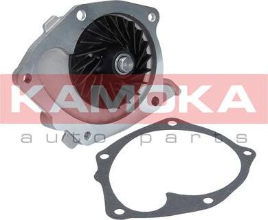 Kamoka T0245 - Vodena pumpa www.molydon.hr