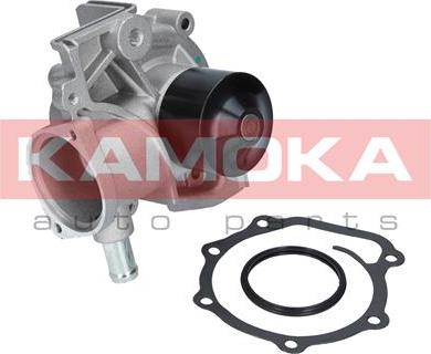 Kamoka T0260 - Vodena pumpa www.molydon.hr